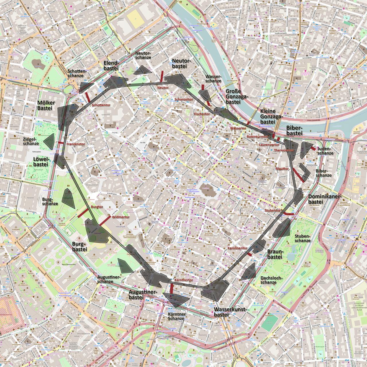 Route Image 1 - Description