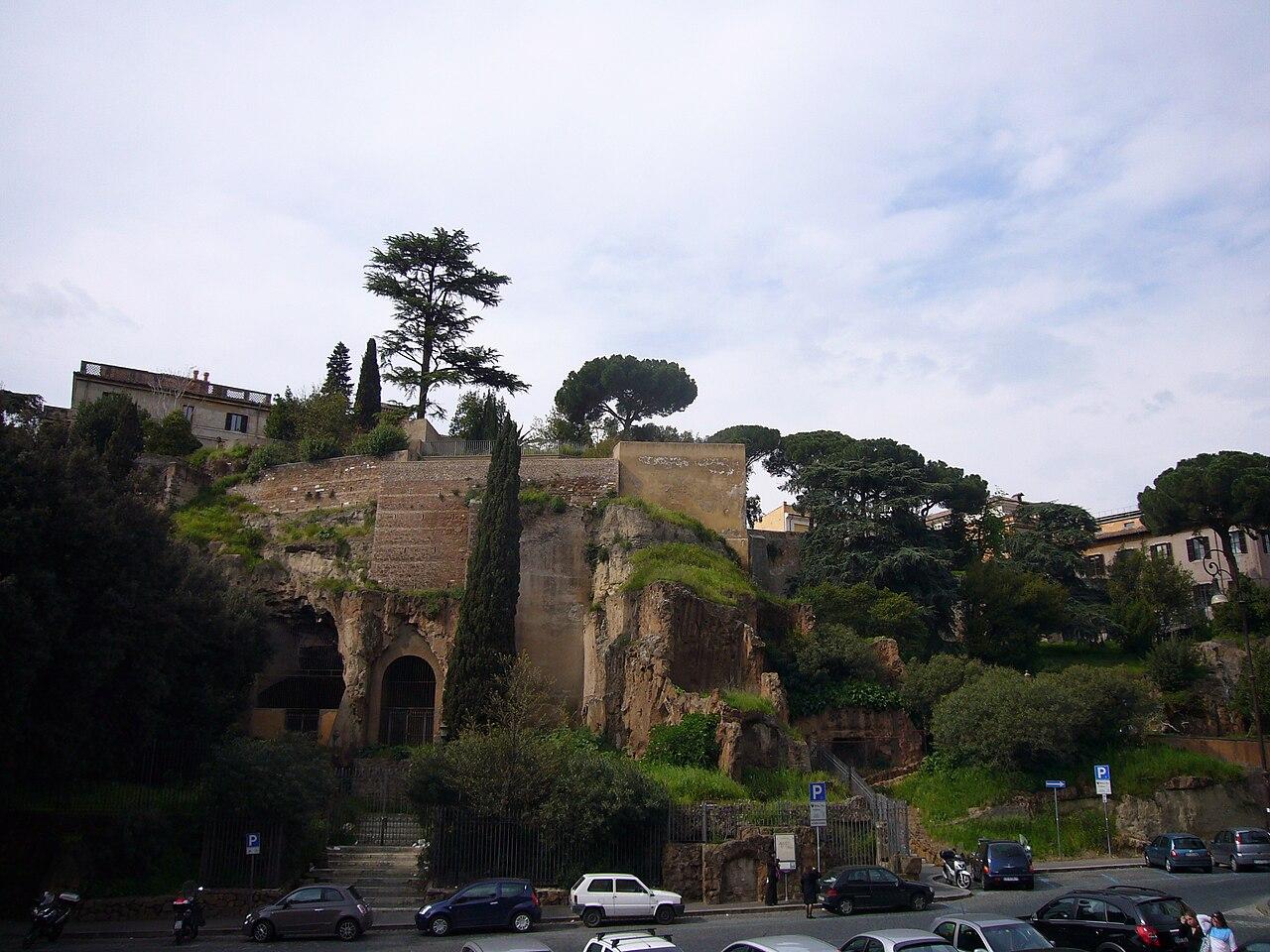 Route Image 1 - Description